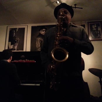 Bill's Place - Jazz & Blues Near Me - New York, New York Bill's Place - Jazz & Blues Near Me - New York, New York