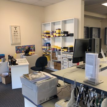 Clarkson Eyecare - Optometrists Near Me - Clarksville, Indiana