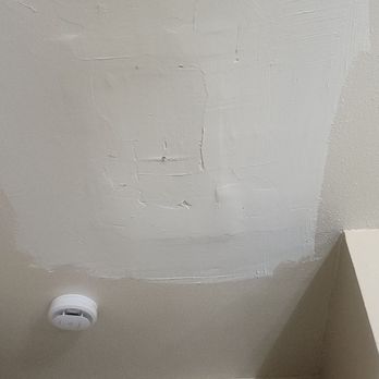 Alamo Fresh Air - More finished work. - Air Duct Cleaning Near Me