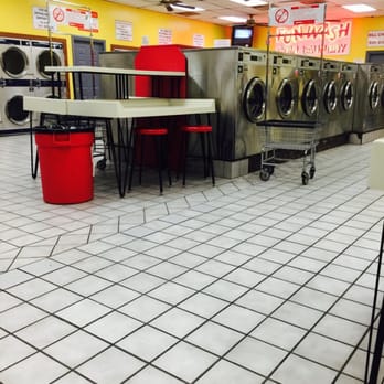 Fun Wash Laundry Center - Laundromat Near Me - Little Rock, Arkansas Fun Wash Laundry Center - Laundromat Near Me - Little Rock, Arkansas