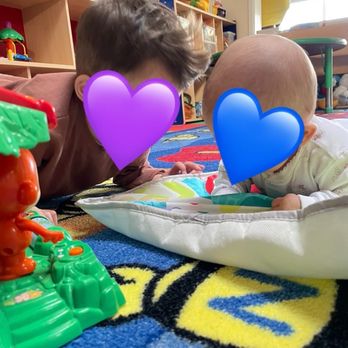 Fei Fei Daycare - Child Care & Day Care Near Me - San Francisco, California
