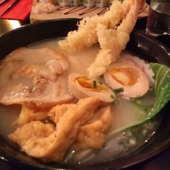 Sushida - Japanese Near Me - Dublin, D