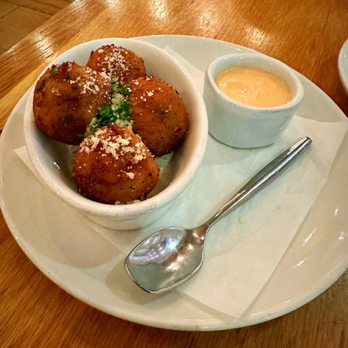 Delarosa Bishop Ranch - CRAB ARANCINI - Pizza Near Me - San Ramon, California Delarosa Bishop Ranch - CRAB ARANCINI - Pizza Near Me - San Ramon, California