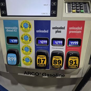Arco - Gas Stations Near Me - West Covina, California Arco - Gas Stations Near Me - West Covina, California