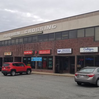 Premier Shield Insurance - Premier Shield Insurance Home Insurance Agency at Auburn Crossing 482 Southbridge St, Auburn MA 01501 - Auto Insurance Near Me - Auburn, Massachusetts