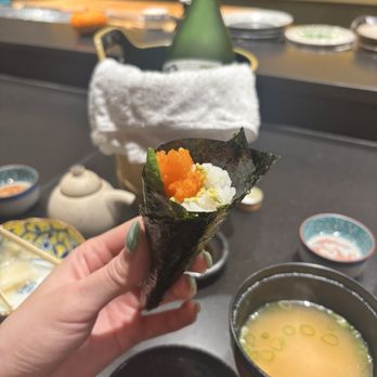 TORO - Sushi Bars Near Me - Honolulu, Hawaii