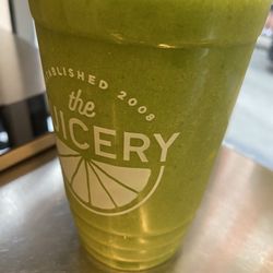 The Juicery