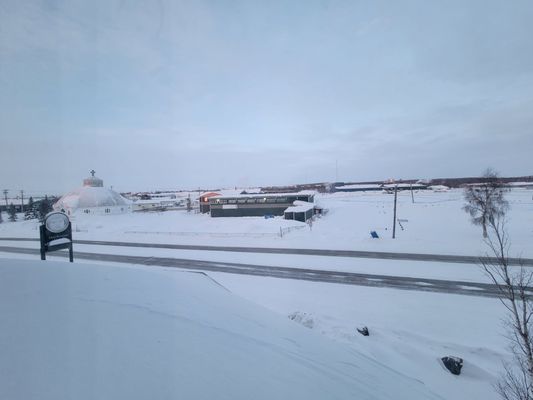 Mackenzie Hotel by null