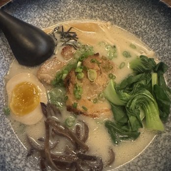 Roishi - Ramen Near Me - Hamden, Connecticut
