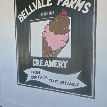 Bellvale Farms Creamery - Ice Cream & Frozen Yogurt Near Me - Warwick, New York Bellvale Farms Creamery - Ice Cream & Frozen Yogurt Near Me - Warwick, New York