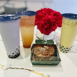 Mango Au Lait Mango Au Lait