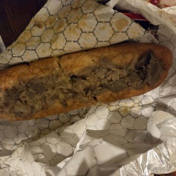 Wonder - Upper West Side - cheesesteak - Food Delivery Services Near Me - New York, New York