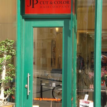 Krajewski & Petter Coiffeur Team - Hair Salons Near Me - Cologne, NW Krajewski & Petter Coiffeur Team - Hair Salons Near Me - Cologne, NW