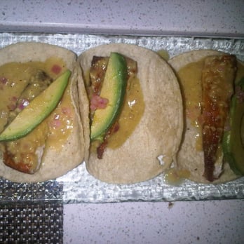 Mercadito - Tilapia Tacos - Mexican Near Me - Chicago, Illinois