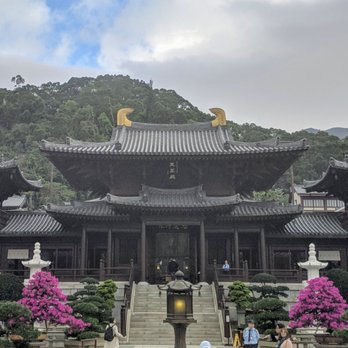 南蓮園池 - Buddhist Temples Near Me - Hong Kong, HK