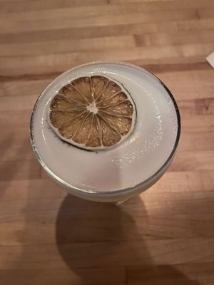 The Gin Joint by null The Gin Joint by null