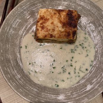 PAI Honolulu - Lasagne - New American Near Me - Honolulu, Hawaii