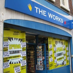 The Works