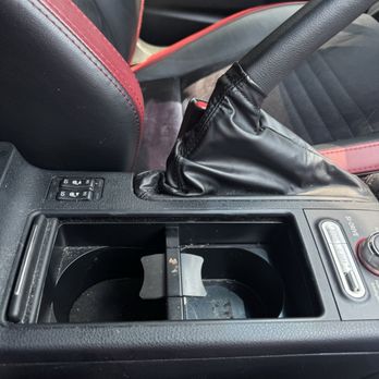 Professional Detail Service - Before - Auto Detailing Near Me - Irvine, California Professional Detail Service - Before - Auto Detailing Near Me - Irvine, California