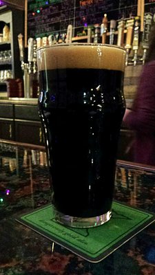 Front Street Taproom by null