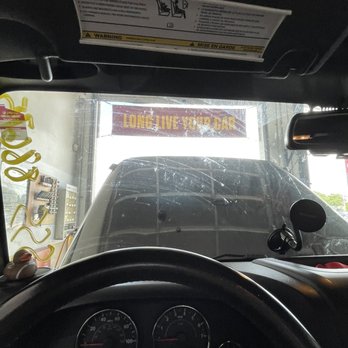 Jiffy Lube - Auto Repair Near Me - Boca Raton, Florida