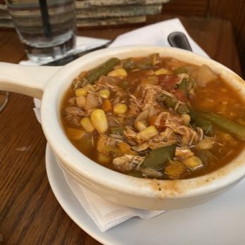 Fish Market Restaurant - Tasty crab soup - Seafood Near Me - Alexandria, Virginia Fish Market Restaurant - Tasty crab soup - Seafood Near Me - Alexandria, Virginia
