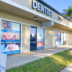 Lakeview Dental - We have new signs!