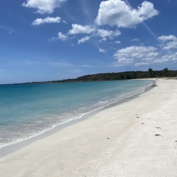 Vieques Concierge - La Chiva Beach - Historical Tours Near Me