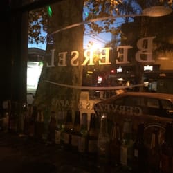 Beersel - Sale primera del jueves