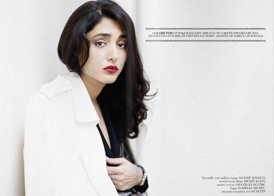 Rojan 4 Beauty - Aky Rahimi