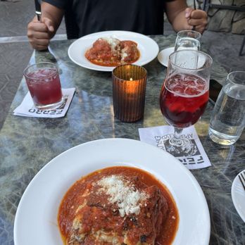 FERRO - Lasagne al Cinghiale e Manzo - Pizza Near Me - Idyllwild, California FERRO - Lasagne al Cinghiale e Manzo - Pizza Near Me - Idyllwild, California