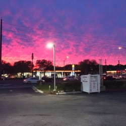 Shell First Coast Energy