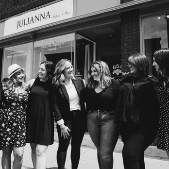 Julianna Salon - Hair Salons Near Me - Rochester, New York Julianna Salon - Hair Salons Near Me - Rochester, New York