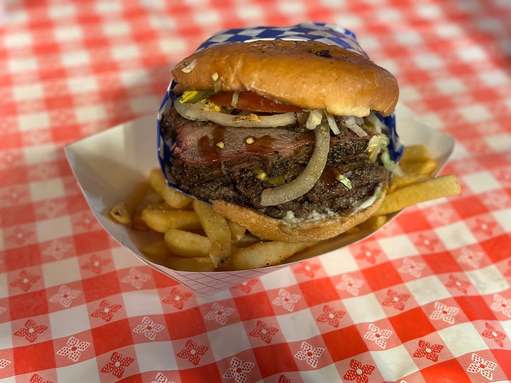 LIL JOE’S BBQ Updated October 2024 52 Photos & 17 Reviews 212 N