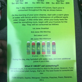 Goodstuff Juices - Menu - Juice Bars & Smoothies Near Me - Greenville, North Carolina Goodstuff Juices - Menu - Juice Bars & Smoothies Near Me - Greenville, North Carolina