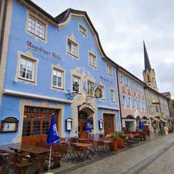 Historische Ludwigstraße