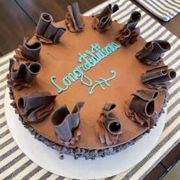 Chocolate dream