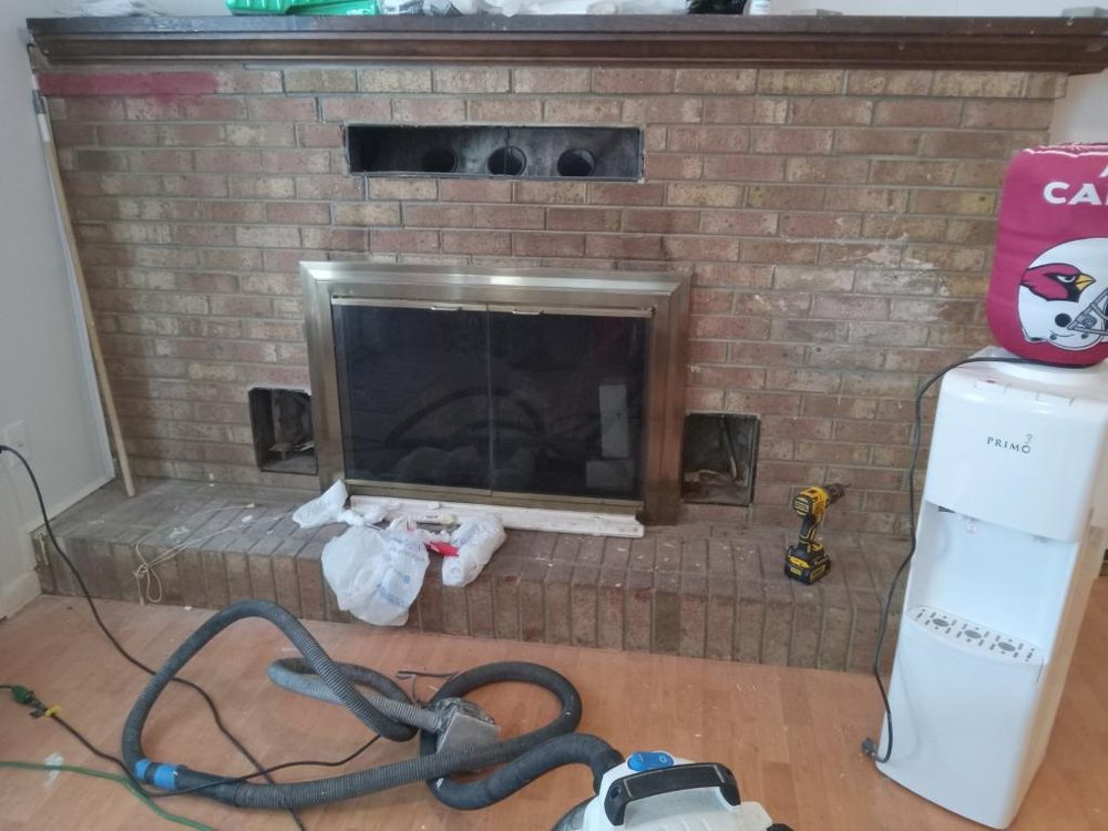 Slide of Handyman Dav