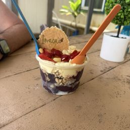 Mousse