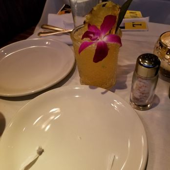 Bond 45 - Italian Near Me - New York, New York