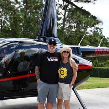 International Heli-Tours - Tours Near Me - Orlando, Florida