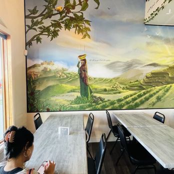 Mokha Cafe - Coffee & Tea Near Me - Bakersfield, California Mokha Cafe - Coffee & Tea Near Me - Bakersfield, California