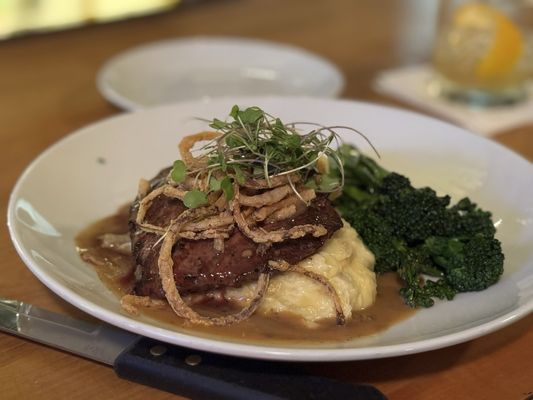 Little River Inn Restaurant by null