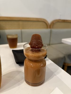 Baby Cafe San Leandro by null