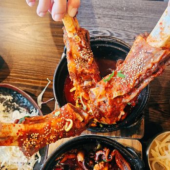Seoul Haus - Korean Near Me - Chino Hills, California Seoul Haus - Korean Near Me - Chino Hills, California