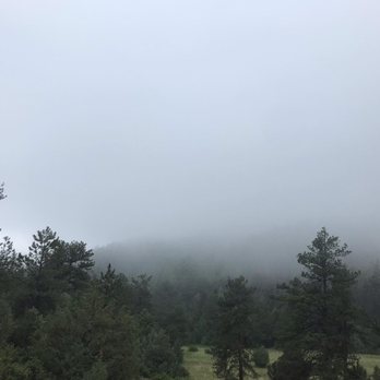 Reynolds Park Open Space - Hiking Near Me - Conifer, Colorado