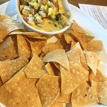 Ballast Point - Mahi Mahi Ceviche - Brewpubs Near Me - Anaheim, California Ballast Point - Mahi Mahi Ceviche - Brewpubs Near Me - Anaheim, California