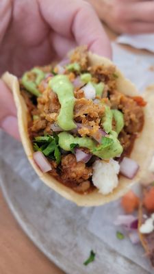 Four Winds Brewing Co. Taproom & Taco Shop by null