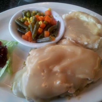 Amy's Cafe - Thursday special is Turkey - Diners Near Me - Riverside, California Amy's Cafe - Thursday special is Turkey - Diners Near Me - Riverside, California