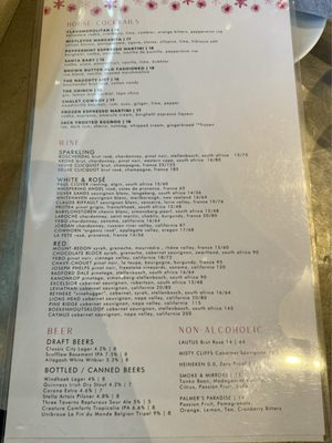 Menu photo 7 The Cape Restaurant and Beach Bar Alpharetta, GA Menu photo 7 The Cape Restaurant and Beach Bar Alpharetta, GA